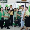 พิธีมอบโล่นิสิตเก่าดีเด่น ประจำปี ๒๕๖๒