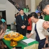พิธีมอบโล่นิสิตเก่าดีเด่น ประจำปี ๒๕๖๒