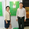 พิธีมอบโล่นิสิตเก่าดีเด่น ประจำปี ๒๕๖๒