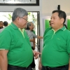 พิธีมอบโล่นิสิตเก่าดีเด่น ประจำปี ๒๕๖๒