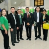 พิธีมอบโล่นิสิตเก่าดีเด่น ประจำปี ๒๕๖๒