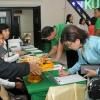 พิธีมอบโล่นิสิตเก่าดีเด่น ประจำปี ๒๕๖๒