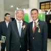 พิธีมอบโล่นิสิตเก่าดีเด่น ประจำปี ๒๕๖๒