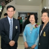 พิธีมอบโล่นิสิตเก่าดีเด่น ประจำปี ๒๕๖๒