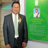 พิธีมอบโล่นิสิตเก่าดีเด่น ประจำปี ๒๕๖๒