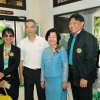 พิธีมอบโล่นิสิตเก่าดีเด่น ประจำปี ๒๕๖๒