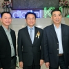 พิธีมอบโล่นิสิตเก่าดีเด่น ประจำปี ๒๕๖๒