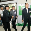 พิธีมอบโล่นิสิตเก่าดีเด่น ประจำปี ๒๕๖๒