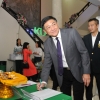 พิธีมอบโล่นิสิตเก่าดีเด่น ประจำปี ๒๕๖๒