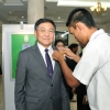 พิธีมอบโล่นิสิตเก่าดีเด่น ประจำปี ๒๕๖๒