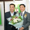 พิธีมอบโล่นิสิตเก่าดีเด่น ประจำปี ๒๕๖๒
