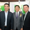 พิธีมอบโล่นิสิตเก่าดีเด่น ประจำปี ๒๕๖๒