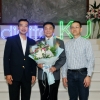 พิธีมอบโล่นิสิตเก่าดีเด่น ประจำปี ๒๕๖๒