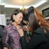 พิธีมอบโล่นิสิตเก่าดีเด่น ประจำปี ๒๕๖๒