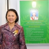 พิธีมอบโล่นิสิตเก่าดีเด่น ประจำปี ๒๕๖๒