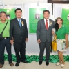 พิธีมอบโล่นิสิตเก่าดีเด่น ประจำปี ๒๕๖๒