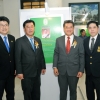 พิธีมอบโล่นิสิตเก่าดีเด่น ประจำปี ๒๕๖๒