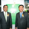 พิธีมอบโล่นิสิตเก่าดีเด่น ประจำปี ๒๕๖๒