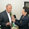 พิธีมอบโล่นิสิตเก่าดีเด่น ประจำปี ๒๕๖๒