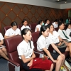 พิธีมอบโล่นิสิตเก่าดีเด่น ประจำปี ๒๕๖๒