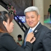 พิธีมอบโล่นิสิตเก่าดีเด่น ประจำปี ๒๕๖๒