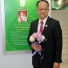 พิธีมอบโล่นิสิตเก่าดีเด่น ประจำปี ๒๕๖๒