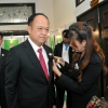 พิธีมอบโล่นิสิตเก่าดีเด่น ประจำปี ๒๕๖๒