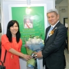 พิธีมอบโล่นิสิตเก่าดีเด่น ประจำปี ๒๕๖๒