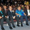 พิธีมอบโล่นิสิตเก่าดีเด่น ประจำปี ๒๕๖๒
