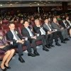 พิธีมอบโล่นิสิตเก่าดีเด่น ประจำปี ๒๕๖๒