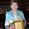 พิธีมอบโล่นิสิตเก่าดีเด่น ประจำปี ๒๕๖๒
