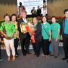 พิธีมอบโล่นิสิตเก่าดีเด่น ประจำปี ๒๕๖๒