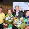 พิธีมอบโล่นิสิตเก่าดีเด่น ประจำปี ๒๕๖๒