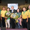 พิธีมอบโล่นิสิตเก่าดีเด่น ประจำปี ๒๕๖๒