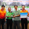 กอล์ฟสมาชิกสัมพันธ์  ครั้งที่ 3/2562