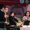 สัมมนาวิชาการ (ฝุ่นพิษ PM 2.5 กับความรัก)