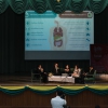 สัมมนาวิชาการ (ฝุ่นพิษ PM 2.5 กับความรัก)