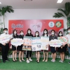 สัมมนาวิชาการ (ฝุ่นพิษ PM 2.5 กับความรัก)