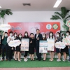 สัมมนาวิชาการ (ฝุ่นพิษ PM 2.5 กับความรัก)