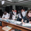 สัมมนาวิชาการ (ฝุ่นพิษ PM 2.5 กับความรัก)