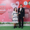 สัมมนาวิชาการ (ฝุ่นพิษ PM 2.5 กับความรัก)