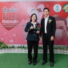 สัมมนาวิชาการ (ฝุ่นพิษ PM 2.5 กับความรัก)