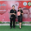 สัมมนาวิชาการ (ฝุ่นพิษ PM 2.5 กับความรัก)