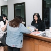 สัมมนาวิชาการ (ฝุ่นพิษ PM 2.5 กับความรัก)
