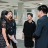 สัมมนาวิชาการ (ฝุ่นพิษ PM 2.5 กับความรัก)
