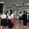 สัมมนาวิชาการ (ฝุ่นพิษ PM 2.5 กับความรัก)