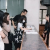สัมมนาวิชาการ (ฝุ่นพิษ PM 2.5 กับความรัก)