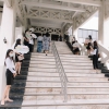 สัมมนาวิชาการ (ฝุ่นพิษ PM 2.5 กับความรัก)