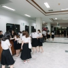 สัมมนาวิชาการ (ฝุ่นพิษ PM 2.5 กับความรัก)