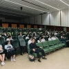 สัมมนาวิชาการ (ฝุ่นพิษ PM 2.5 กับความรัก)